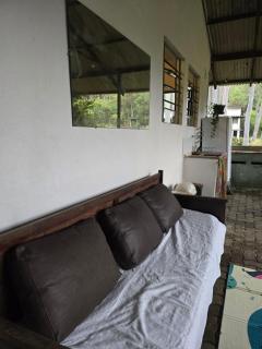 Sítio Vale das Águias - Casa do Vale - Mairiporã - Mairiporã - 5