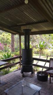 Sítio Vale das Águias - Casa do Vale - Mairiporã - Mairiporã - 1