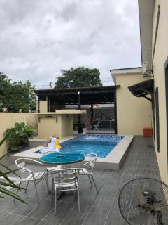 Mizuhome AlorSetar - Alor Setar - 4