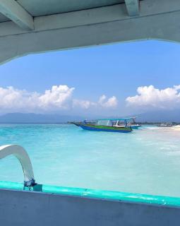 Sun Villa Gili Trawangan - 9