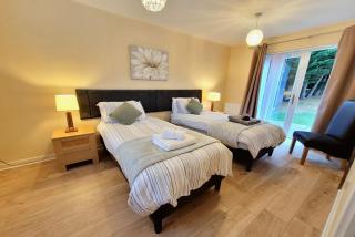 Rehoboth Lodge - Dundee - 5