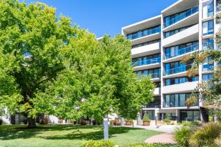 Modern 3BR Apt Near Canberra Center n ANU, 2 park - 6