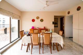 Terrace Oasis Mumbai - 2