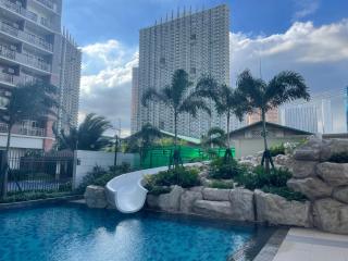 Vincondotel Near BGC Fairlane - Manille - 6
