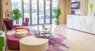 Lavande Hotel Huizhou Shiwan - Huizhou - 2