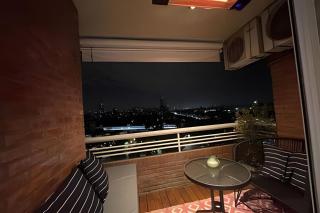 Top Ubicacion Vistas al Campo de Polo y Piscina! - 2