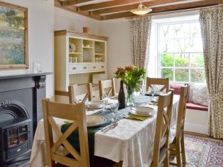 Cherry Tree Cottage - Bellerby - 6