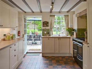Cherry Tree Cottage - Bellerby - 3