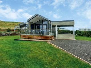Lake Vyrnwy Luxury Glamping Pod 2 - 0