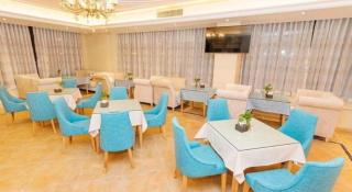 Vienna Hotel Chongqing Shizhu Stadium - Shizhu - 7