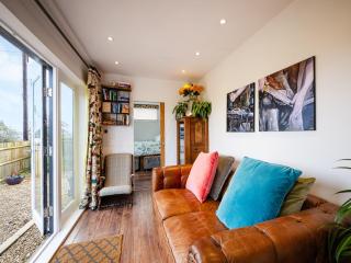 Sunrise Cabin - East Ilsley - 9