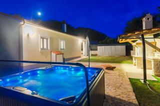 Holiday Home Freeda - Vintijan - 0