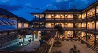 Vienna Hotel Yunnan Dali Ancient City Scenic Spot - Dali Ancient Town - 1