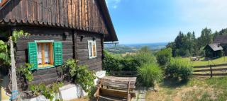 Almhaus Veitlmichl - - 5