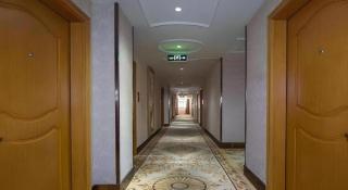 Vienna Hotel Anhui Bozhou Lixin Yuanli Plaza - Lixin - 5