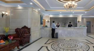 Vienna Hotel Anhui Bozhou Lixin Yuanli Plaza - Lixin - 9