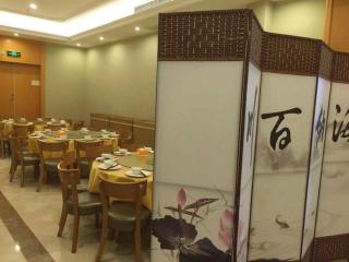 Vienna Hotel Guangdong Shaoguan Renhua Danxiashan County Center - Shaoguan - 5