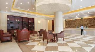 Vienna Hotel Anhui Fuyang Yingshang Yingbin Avenue - Fuyang - 5