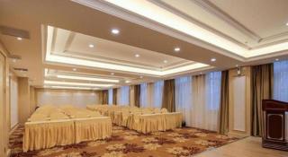 Vienna Hotel Shandong Yuncheng Shuihu Road Hoahancheng - Yuncheng - 2