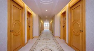 Vienna Hotel Hubei Xiangyang Tang City Gulou - Xiangyang - 6
