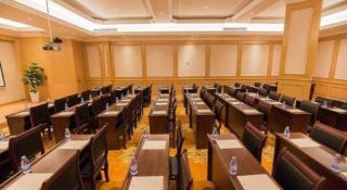 Vienna Hotel Hubei Xiangyang Tang City Gulou - Xiangyang - 1