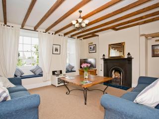 Cherry Tree Cottage - Bellerby - 8