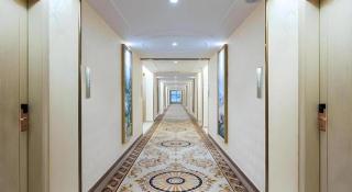 Vienna Hotel Zhejiang Quzhou Jianglang Mountain Scenic Area Xiakou - Nantang - 7