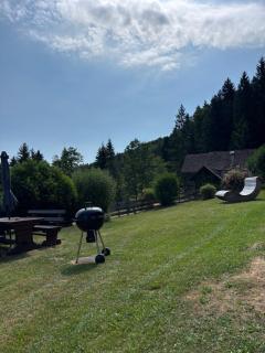 Almhaus Veitlmichl - - 6