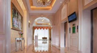 Vienna Hotel Guangdong Boluo Fu Mountain Scenic Spot - Huizhou - 3