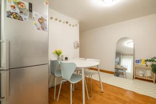 Suyoung Cozy House - Seoul - 4