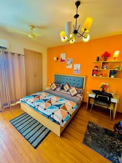 Gupta's'stay - Noida - 4