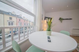 Oxford Street Accommodation - Southampton - 3