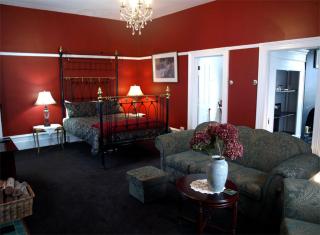 Oakdene Heritage Accommodation - Saint Marys - 7