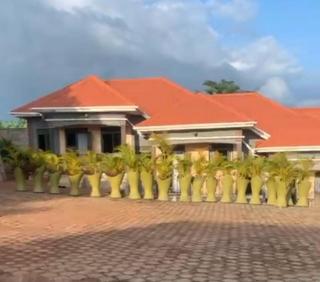 Airland guest house - 5