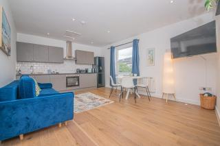 Oxford Street Accommodation - Southampton - 9