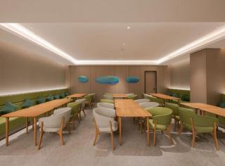 全季北京中关村苏州桥地铁站酒店 - Pechino - 2