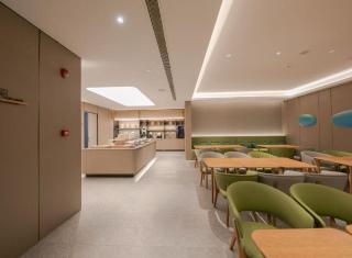 全季北京中关村苏州桥地铁站酒店 - Pechino - 3