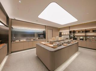 全季北京中关村苏州桥地铁站酒店 - Pechino - 4