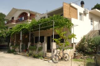 Apartment Penovic - Blace - 8