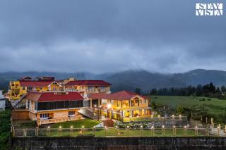 The Secret Glen by VEO - Part of StayVista with BBQ & Bonfire - Udagamandalam - 0