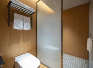 JI Hotel Beijing Zhongguancun Suzhou Bridge Subway Station - 6
