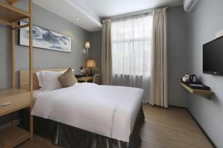 H Life Hotel - Shenzhen - 3