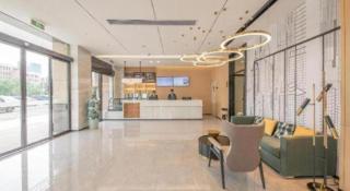 City Comfort Inn Hengyang East Station Linghu Wanda Industry College - Hengyang - 8
