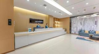 City Comfort Inn Hengyang Baishazhou - Hengyang - 7