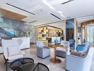 Echarm Hotel Wuhan Hankou Railway Station Zhuyeshan Metro Station - Wuhan - 4