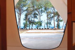 Tropical eglamping Mũi Né - Ấp Long Sơn - 8