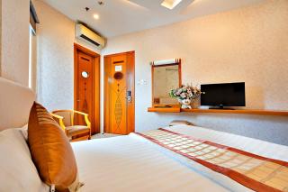 S79 Happy 7 Ly Thai To Street - Ho-Chi-Minh-Stadt - 6
