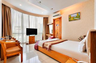 S79 Happy 7 Ly Thai To Street - Ho-Chi-Minh-Stadt - 0