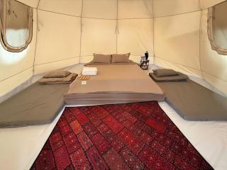Tropical eglamping Mũi Né - 4