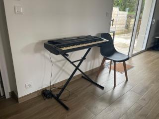 Gîte climatisé DUNE ET PLAGE jqà 12 personnes - 8